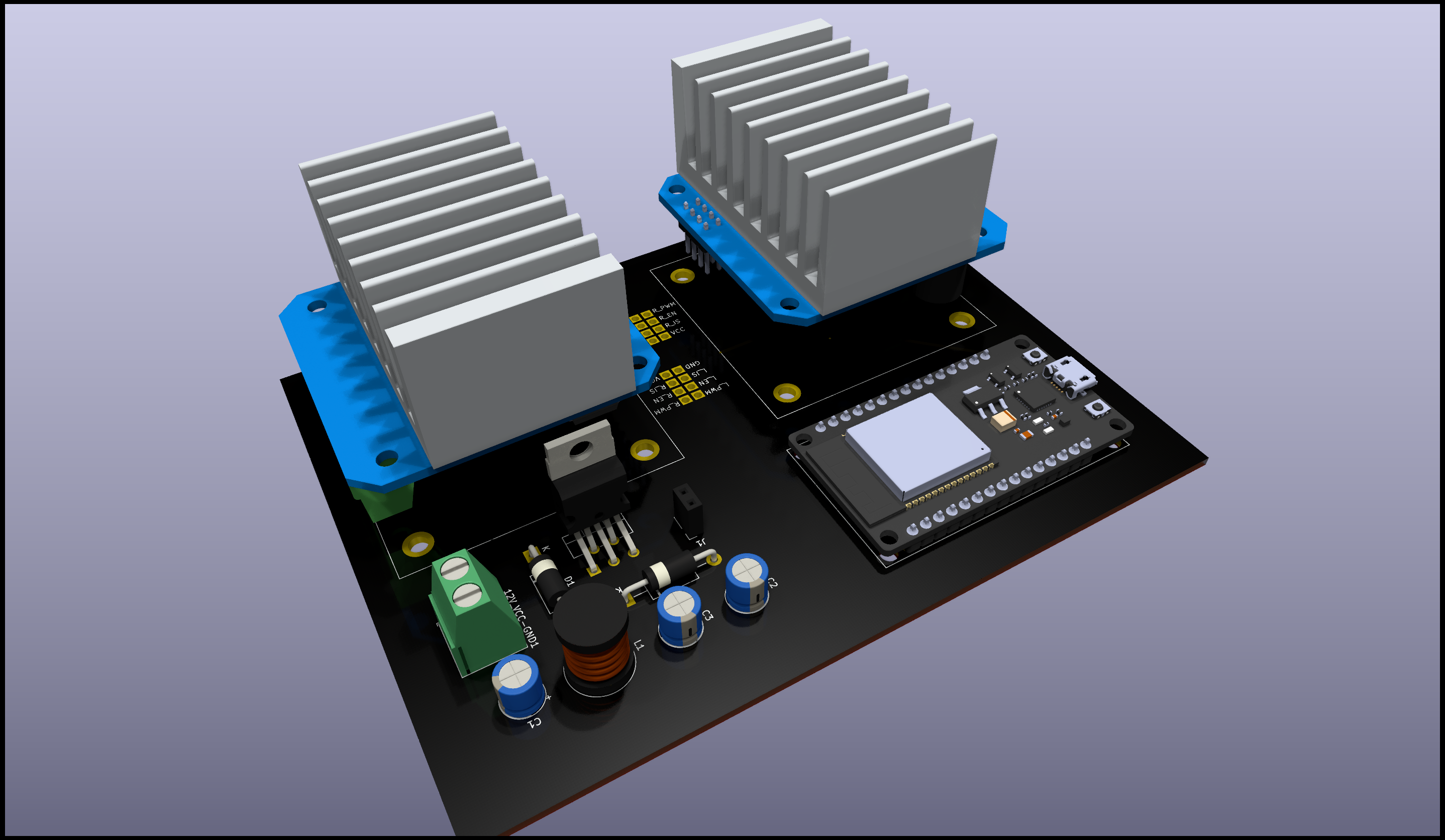 PCB Design