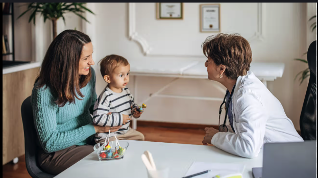 Vision Transformer-based autism spectrum disorder screening from facial and behavioral signals