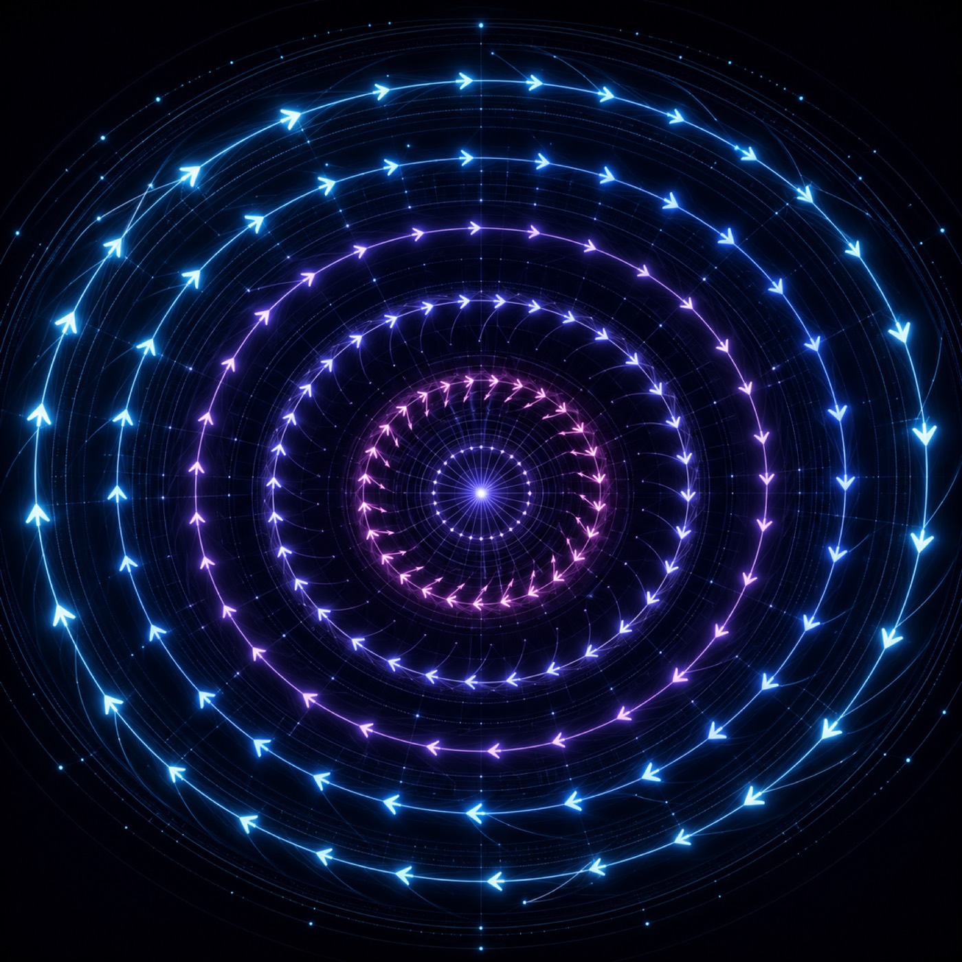 HARP-RoPE — hierarchical rotary positional encoding