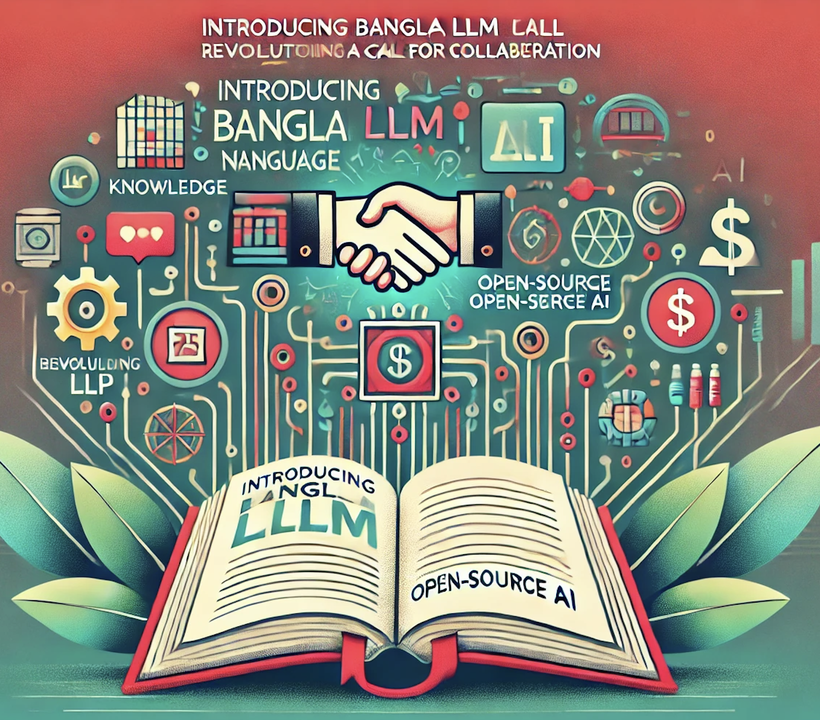 JuktiLLM — Bangla mathematical reasoning